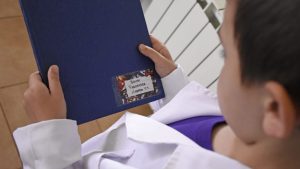 Sin conflicto, Neuquén inicia el nuevo ciclo lectivo