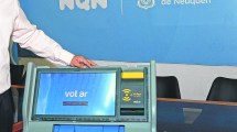 Imagen de El 10 de febrero vence el plazo para la presentación de candidatos en Neuquén