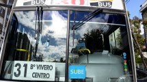 Imagen de Subsidios al transporte: se enciende una señal de alarma en Bariloche
