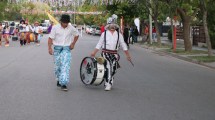 Imagen de Miles de cipoleños disfrutaron del carnaval