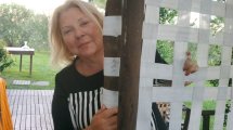 Imagen de Carrió se metió en la campaña de Río Negro y pidió el apoyo a Matzen