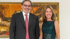 Chile le abre a Vaca Muerta la ruta del Pacífico