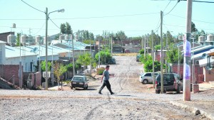 En Neuquén hay 180 calles sin nombre