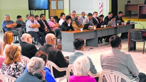 El 20 de marzo se conoce el fallo por las torturas en la U9