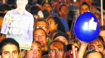 Imagen de ¿Por qué sigue el MPN? Respuestas de la historia