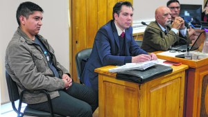 Caso Lucas Muñoz: pidieron 2 años de prisión en suspenso para policías imputados