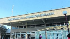 El hospital del oeste de Neuquén cumple 20 años