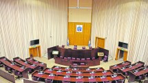 Imagen de El MPN confía en los consensos para sortear una Legislatura fragmentada