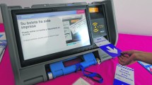 Imagen de Elecciones Plaza Huincul 2023: cómo practicar con el simulador de boleta electrónica