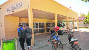 Roca: no hubo heridos por pirotecnia en Navidad