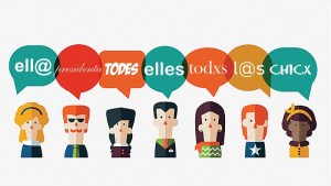 Consideraciones sobre el  denominado “lenguaje inclusivo”