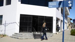 Lo enviaron a cumplir la prisión domiciliaria a la casa de su ex que lo había denunciado