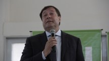 Imagen de Weretilneck afirmó que es candidato y habló sobre las elecciones en Neuquén