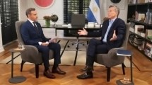 Imagen de Macri sobre la inflación: «Fuimos demasiado optimistas»