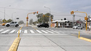 El Metrobús no tiene fecha de habilitación en Neuquén