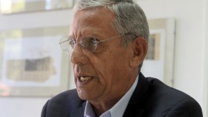 Horacio «Pechi» Quiroga: “En política no me parió Cambiemos”