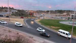 Neuquén: Postergan un día el corte de la rotonda de Ruta 7