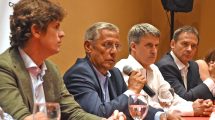 Imagen de Quiroga respaldó las internas en Cambiemos para la elección de octubre