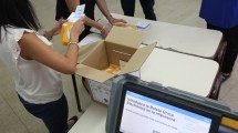 Imagen de Estos son los resultados finales de la elección en Neuquén