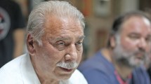 Imagen de La CC ARI de Neuquén proclamó como precandidato a Eguía y rechazó a Sobisch