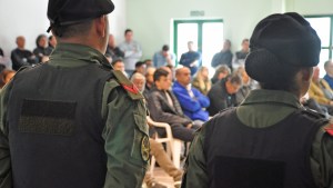 Quién era Pelozo Iturri, el preso asesinado por los penitenciarios condenados