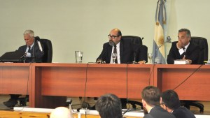 El Estado deberá rectificar el acta de defunción de Pelozo Iturri