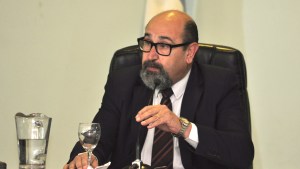 Caso Pelozo Iturri: El juez explica los alcances del histórico fallo