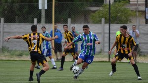 Una fecha clave para los zonales en el Regional Amateur