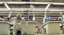 Imagen de Neuquén: La inflación de febrero fue un punto más alta que la de enero