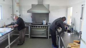 UPCN pide el adelantamiento del pago de indumentaria a estatales rionegrinos