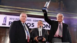 Pereyra dice que no hay que modificar la adenda petrolera