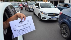 Las cuotas de planes para cero kilómetro no podrán subir más del 50% en Cipolletti