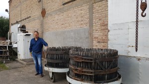 Bodega Vecchi: 90 años de historia productiva