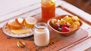 Saltar el desayuno también es motivo de sobrepeso y obesidad