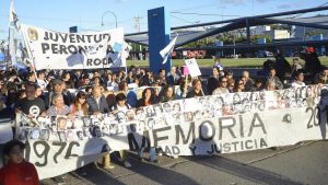 Polémica en Río Negro por una resolución de Educación sobre el Día de la Memoria