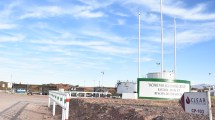 Imagen de Por los petroleros muertos ponen en la mira el régimen laboral
