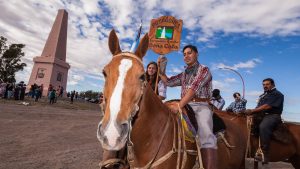 El rol de los patagónicos en la construcción de Argentina