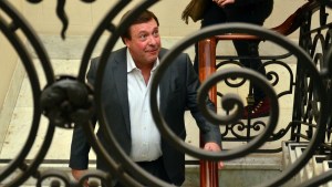 Weretilneck candidato: Llega a la Corte y Crespo propuso desestimar el amparo federal