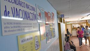 Cuáles son las vacunas que hay que tener antes de empezar las clases