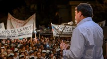 Imagen de La elección del viernes 22