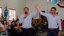 Imagen de Gutiérrez: «Vamos a lograr un triunfo rotundo y contundente»
