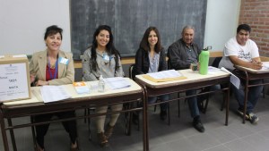 Las elecciones en Zapala se desarrollan con normalidad