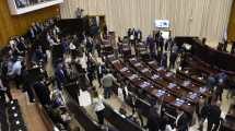 Imagen de Gutiérrez habló de Vaca Muerta y de las nuevas inversiones en la provincia