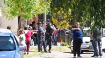Imagen de Tras el femicidio de Vanesa De la Torre, los hijos permanecen con sus familiares