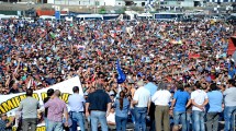 Imagen de Nación autorizó a Petroleros a sumar afiliados en La Pampa