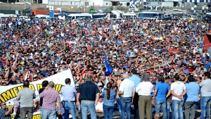 Nación autorizó a Petroleros a sumar afiliados en La Pampa