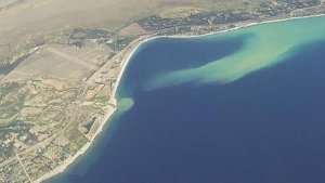 Paren la contaminación  del Nahuel Huapi