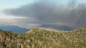 Un juez ordenó una pericia en el basural