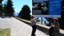 Imagen de Adjudican la obra del colector costanero de Bariloche
