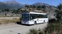 Imagen de Servicio reducido en el transporte de Bariloche